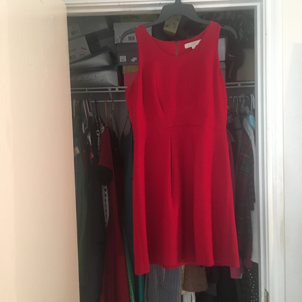 Dress - Picture 2 of 3